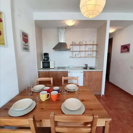 Appartement Monte Oiz Zona Media Erb