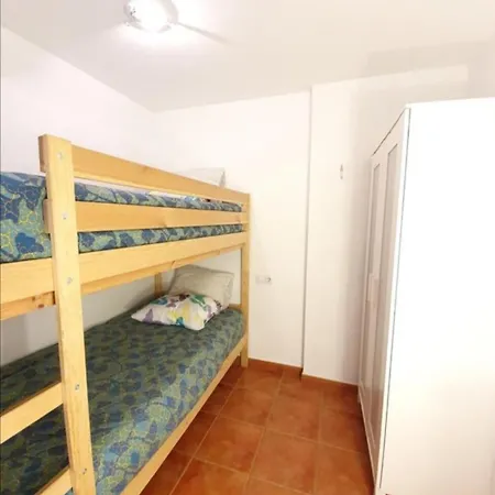 Monte Oiz Zona Media Erb Lejlighed