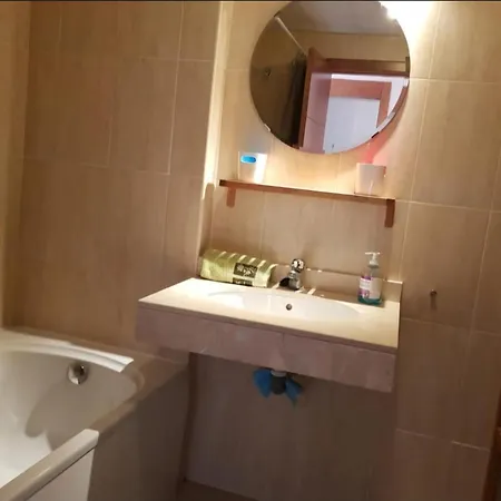 Monte Oiz Zona Media Erb *