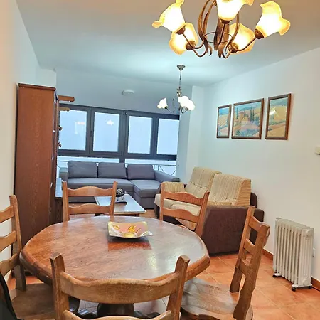 Monte Oiz Zona Media Erb * Sierra Nevada