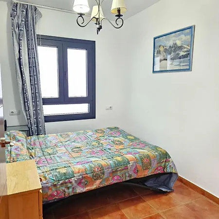 Monte Oiz Zona Media Erb Lejlighed *