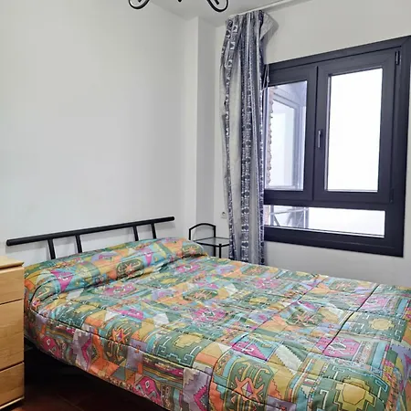 Lejlighed Monte Oiz Zona Media Erb Sierra Nevada