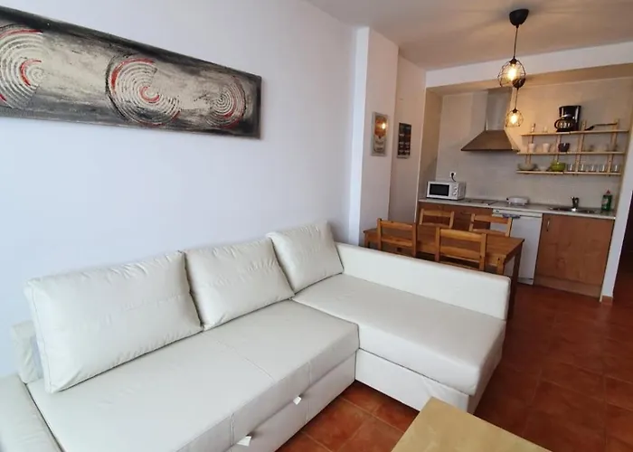 公寓 Monte Oiz Zona Media Erb *