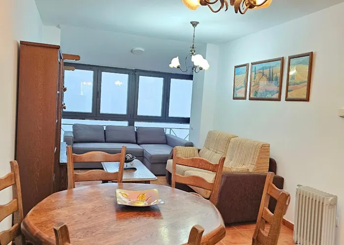 Monte Oiz Zona Media Erb * 塞拉内华达