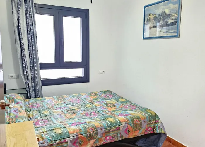 Monte Oiz Zona Media Erb 公寓 *