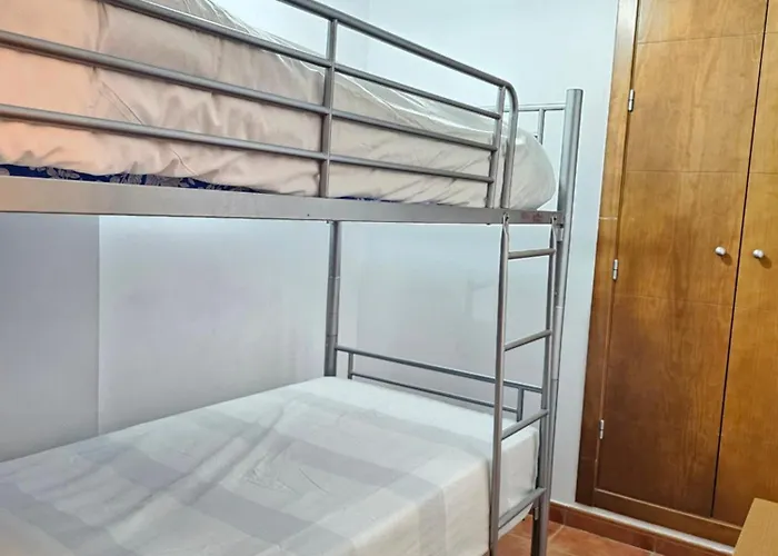 Monte Oiz Zona Media Erb 公寓