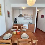 Apartamento Monte Oiz Zona Media Erb