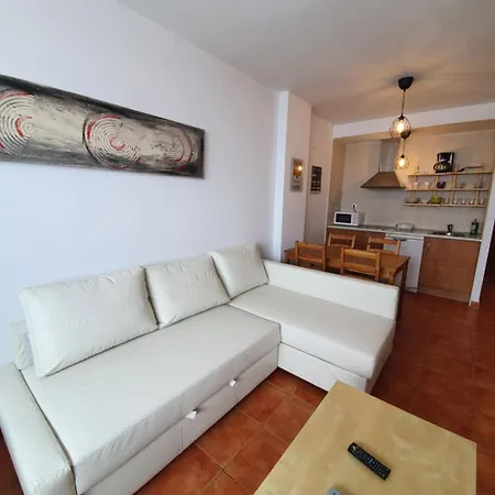 Apartmán Monte Oiz Zona Media Erb *