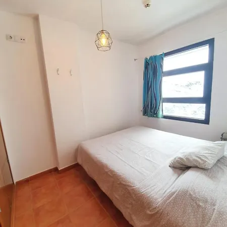 Monte Oiz Zona Media Erb Apartmán *