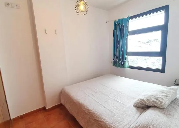 Monte Oiz Zona Media Erb Lägenhet *