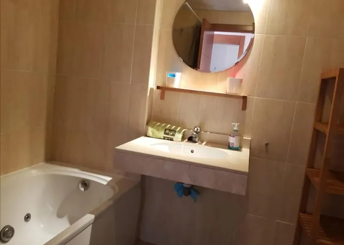 Monte Oiz Zona Media Erb *